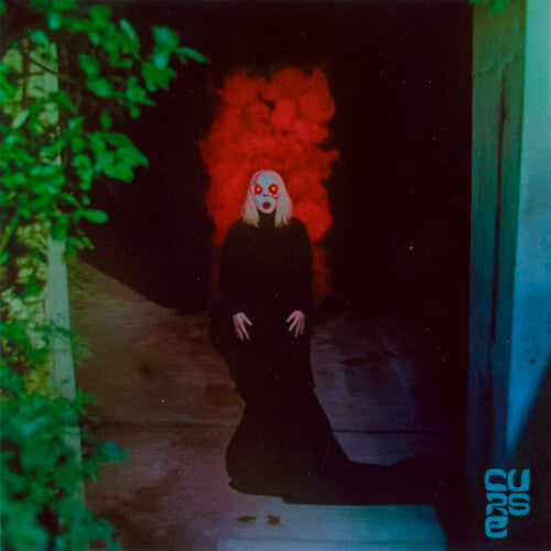 Unknown Mortal Orchestra- Curse { VINYL LP }