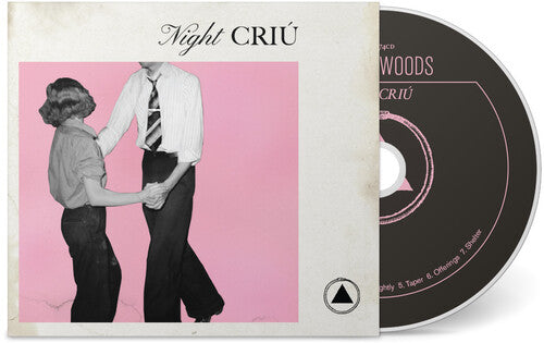 Hilary Woods: Night Criu - Record