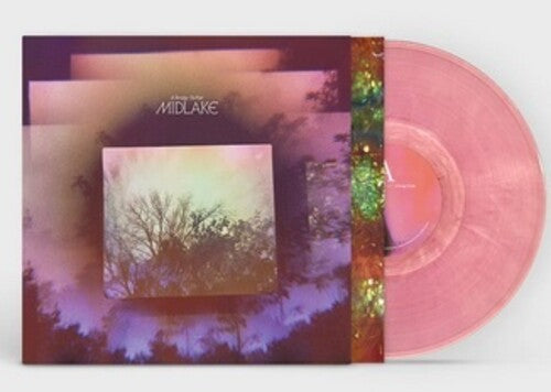 Midlake- A Bridge To Far { VINYL LP }