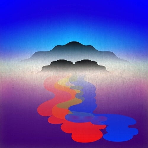 Omri Smadar: Interplanetary Affair - Record