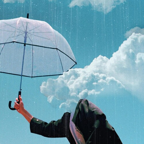 Eaj- When the Rain Stopped Following Me (Indie Exclusive Vinyl) { VINYL LP }
