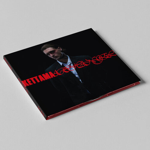 Kettama: Archangel - Record