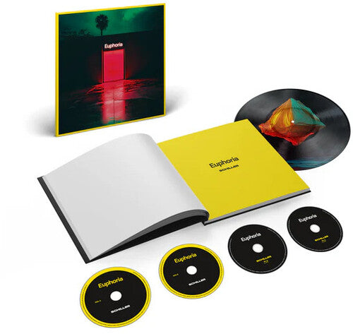 Schiller: Euphoria - Record