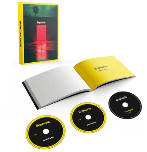 Schiller: Euphoria - Record