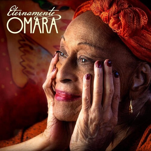 Omara Portuondo- Eternamente Omara { VINYL LP }