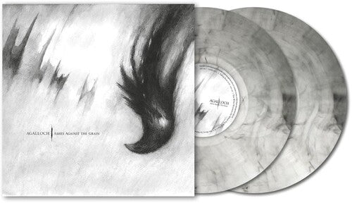 Agalloch: Ashes Against The Grain - 180gm Smoke Vinyl - VINYL