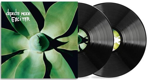 Depeche Mode: Exciter - VINYL