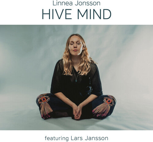 Linnea Jonsson- Hive Mind { VINYL LP }