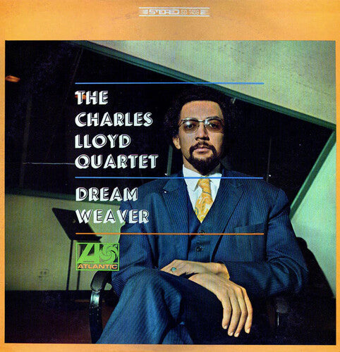 Charles Lloyd- Dream Weaver { VINYL LP }