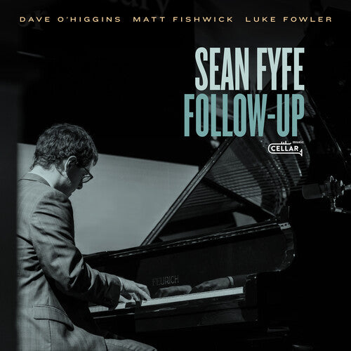 Sean Fyfe: Follow-up - CD