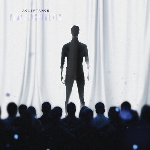 Acceptance- Phantoms/Twenty { VINYL LP }