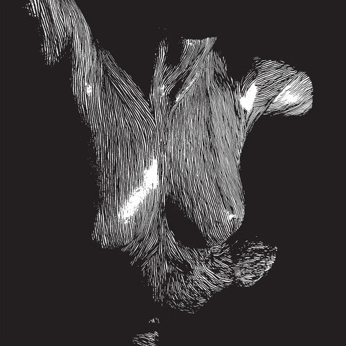 Oceansize: Self Preserved While The Bodies Float Up - VINYL