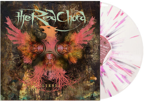 The Red Chord- Clients { VINYL LP }