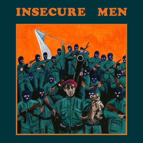 Insecure Men- A Man For All Seasons (Indie Exclusive Vinyl) { VINYL LP }