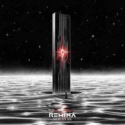Remina: The Silver Sea - CD