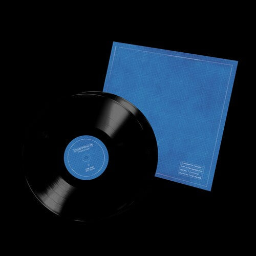 Umphrey's McGee- Blueprints { VINYL LP }