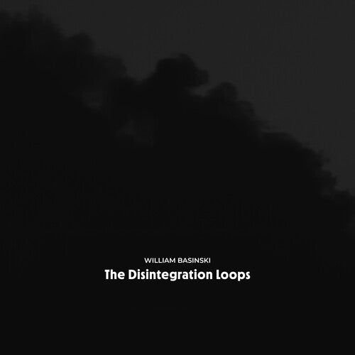 William Basinski: The Disintegration Loops (Arcadia Archive Edition) - Record