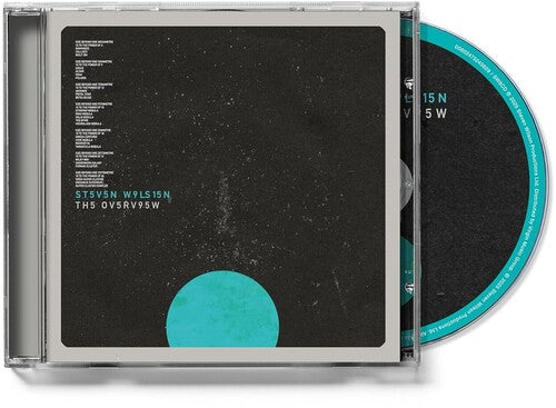 Steven Wilson: Overview - CD