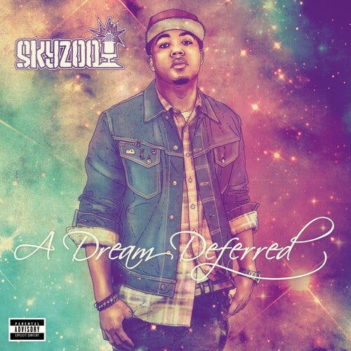 Skyzoo- Dream Deferred - 10th Anniversary { VINYL LP }