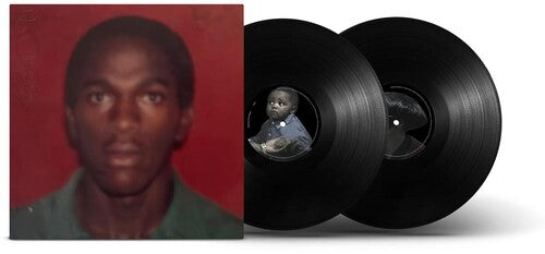 Daniel Caesar: Son Of Spergy - VINYL
