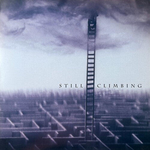 Cinderella: Still Climbing - CD