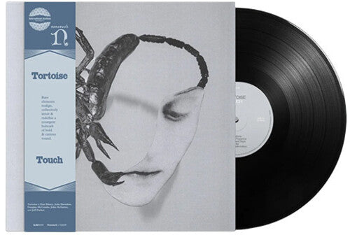 Tortoise: Touch - VINYL