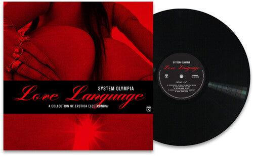 System Olympia: Love Language - Record