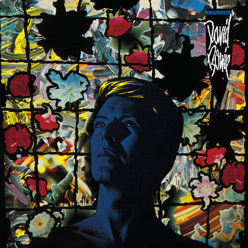 David Bowie: Tonight - CD