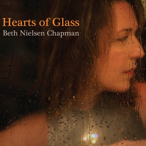 Beth Nielsen Chapman: Hearts Of Glass - Record