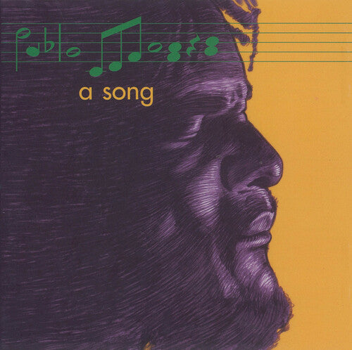 Pablo Moses- A Song { VINYL LP }