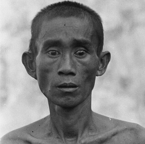 Hulubalang: Bunyi Bunyi Tumbal - Record
