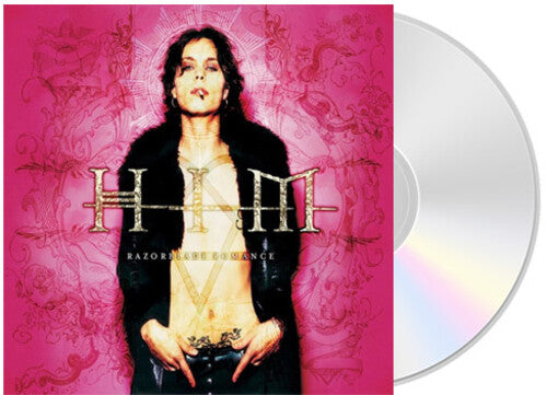 HiM: Razorblade Romance - CD