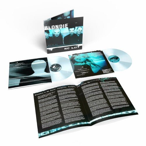 Blondie: No Exit - VINYL