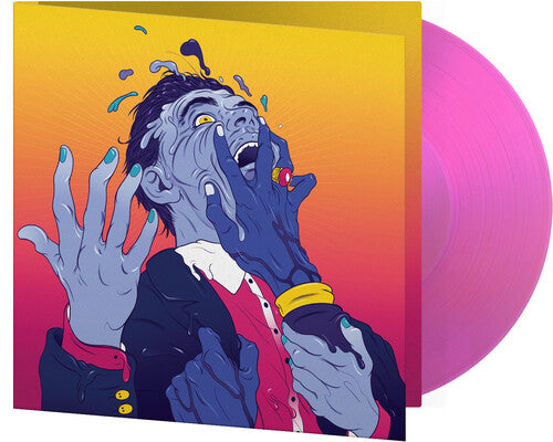 Everything Everything- Get To Heaven { VINYL LP }