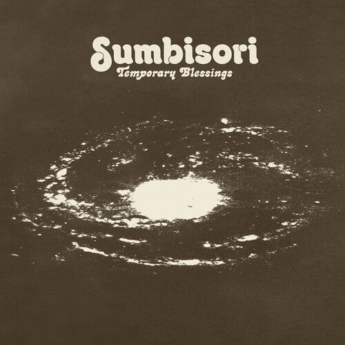Temporary Blessings: Sumbisori - VINYL