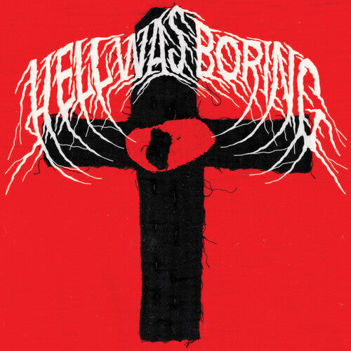 L.F.T.- Hell Was Boring { VINYL LP }