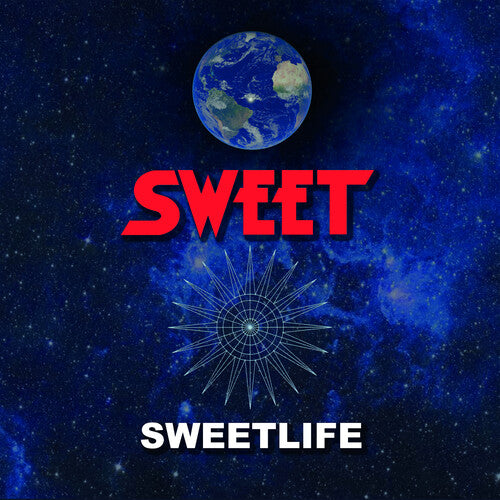 Sweet: Sweetlife - CD