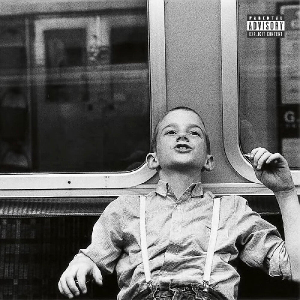 Callum Beattie- Indi [Colored Vinyl] (Pnk) [Indie Exclusive] { VINYL LP }