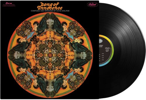 David Axelrod: Song of Innocence - VINYL