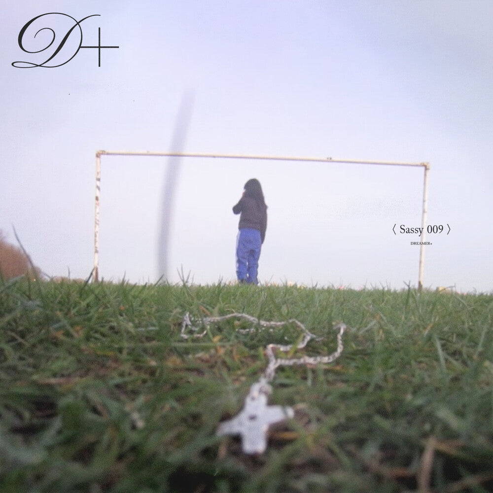 SASSY 009- Dreamer+ [Clear Vinyl] [Limited Edition] { VINYL LP }