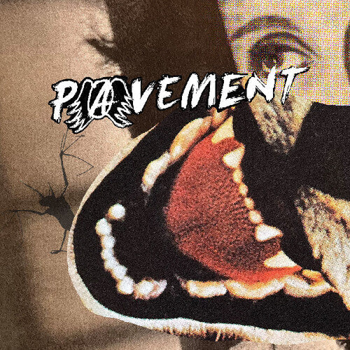 Pavement- Hecklers Choice: Big Gums And Heavy Lifters - A Pavement Collection { VINYL LP }