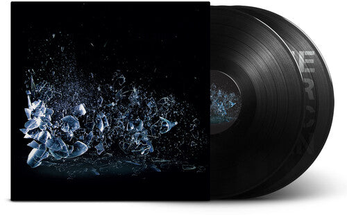 The Dillinger Escape Plan- Dissociation { VINYL LP }