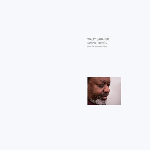 Wally Badarou: Simple Things - Record