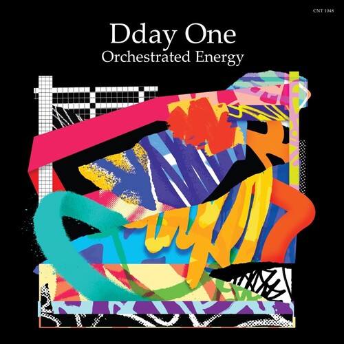 Dday One: Orchestrated Energy - Record