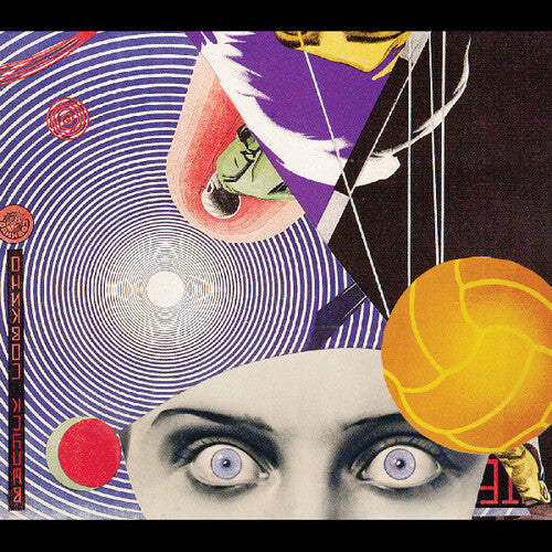 Alchemical Theatre: Alchemical Theatre - CD