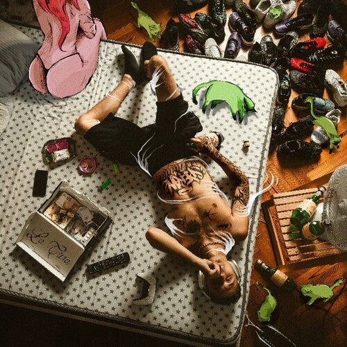 22Simba: La Cura - Record