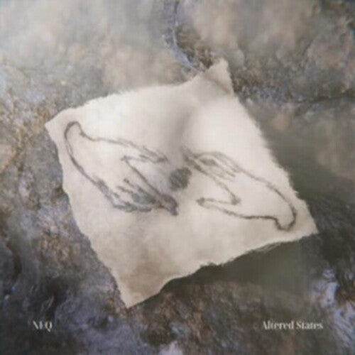 Emma Quintet Nagy: Altered States - VINYL