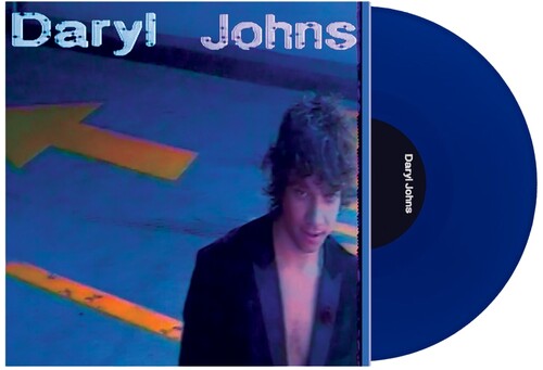 Daryl Johns: Daryl Johns - VINYL