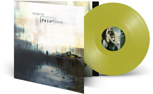 Various Artists: Best of Nine Inch Nails (Redux) (Various Artists) - VINYL