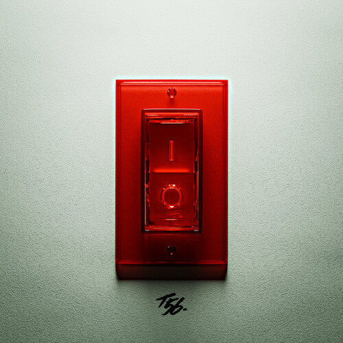 Ten56.: Io - CD